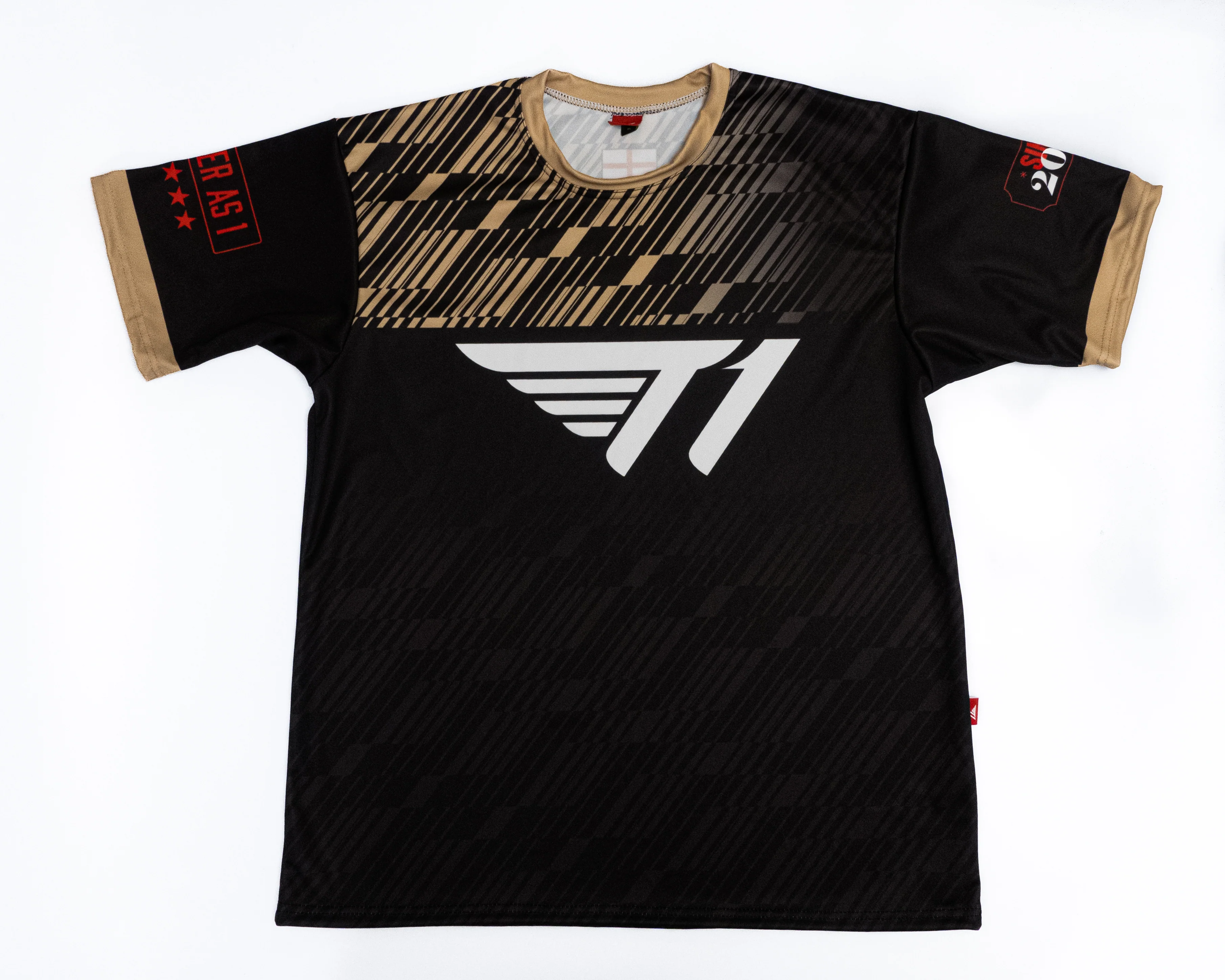 Soccer Jerseys